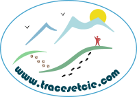 logo Traces&Cie